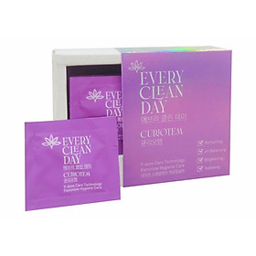 Sản phẩm ''Detox'' Vùng Y - CURIOTEM