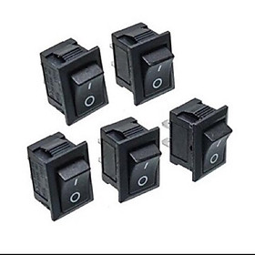 Mua 10 Công tắc bập bênh 2 chân