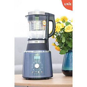 Máy Làm Sữa Hạt Xay Nấu Cao Cấp UNIE V1 Chính Hãng