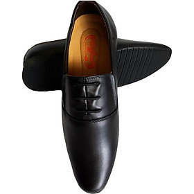 Giày Tây Nam BIGGBEN Da Bò Thật Cao Cấp GT19