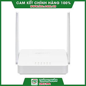 Mua Router Wifi Mercusys MW305R- Hàng chính hãng