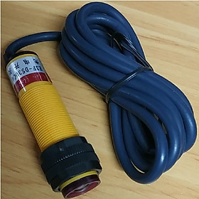 Mua Cảm biến E3F-DS30C4