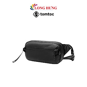 Túi đeo chéo Tomtoc Aviator-T33 Chest Bag 2.5L T33S2 - Hàng chínhh hãng