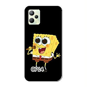 Ốp Lưng Dành Cho Realme C35