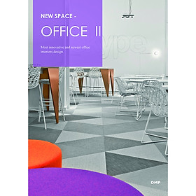 Ảnh bìa New Space-Office II