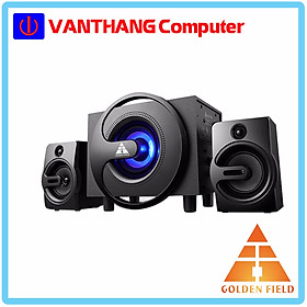 Mua Golden Field H302U - Loa máy tính 2.1 Bluetooth USB SD/TF FM