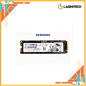 SSD Samsung PM9A1 M2 PCIe 4.0 - Hàng Nhập Khẩu - 1TB