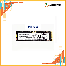 SSD Samsung PM9A1 M2 PCIe 4.0 - Hàng Nhập Khẩu - 512GB