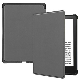 Hình ảnh Bao da Máy đọc sách Kindle Paperwhite 5 ( 11th Gen ) - Hàng nhập khẩu