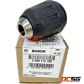 Mua Đầu khoan tự động auto lock cho GSR/GSB 140/180-LI Bosch 2609112190 | DCSG