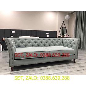 Sofa châu Âu phóng khoáng