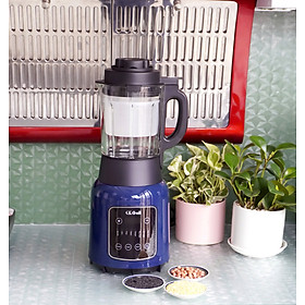 Mua Máy xay sữa hạt Gali GL-1417A 1.75 lít đa chức năng  nấu hẹn giờ. Hàng chính hãng bảo hành 24 tháng