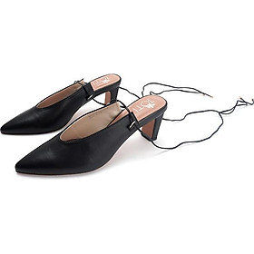 Giày cao gót Fariha Mule - JOTI 3224VN6