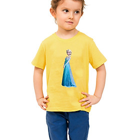 Áo Thun In Hình Đẹp - Áo Hạnh Phúc