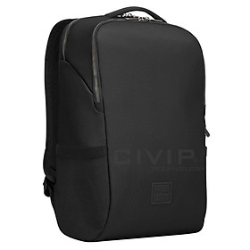 Balo Targus Urban Essential Backpack - Black (TBB594GL-70)