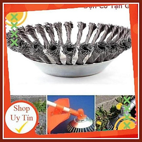 Mua Lưỡi cắt cỏ tận gốc  bàn chải máy cắt cỏ