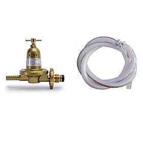 Mua Combo Van Dây Cao Áp Dùng Cho Bếp Gas Công Nghiệp SW-999A - Hàng Chính Hãng