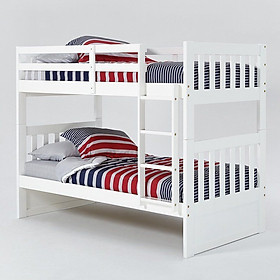 Mua Giường 2 Tầng BF012-WH