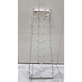 Mua Máng nắp nồi inox 304 ( 9 nắp)