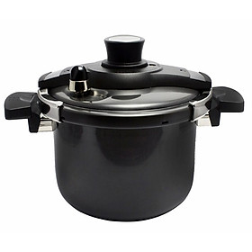 Nồi áp suất Tiross PS48 (PS-48) - 4.8 lít