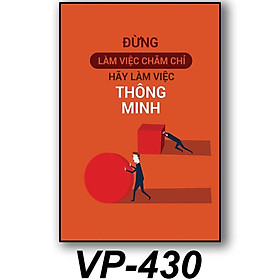 Mua Chỉ 39k có hơn 1000 mẫu tranh treo tường trang trí  tranh văn phòng treo tường tạo động lực giá rẻ