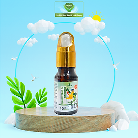 Serum Trắng Da Mẹ Ken