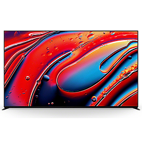 K-75XR90 - Google Tivi Mini LED Sony 4K 75 inch K-75XR90 - Hàng Chính Hãng