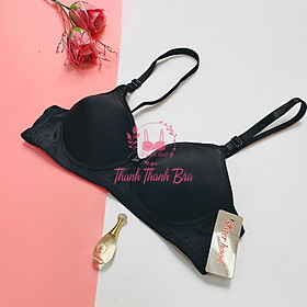 Áo ngực không gọng, mút mỏng 643