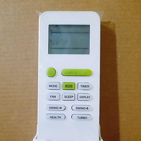 Mua Remote Điều khiển điều hòa máy lạnh dành cho TCL