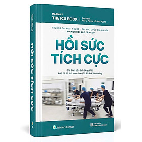 Hồi sức tích cực