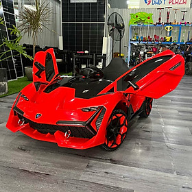 Xe ô tô điện thể thao Lamborghini BABY PLAZA NEL-603