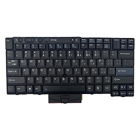 Laptop Replacement Keyboard  for  T410 T410S