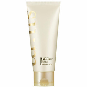 Sữa rửa mặt Su:m37 Skin Saver Pure Effect Cleansing Foam 200ml