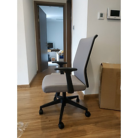 Ghế văn phòng/ ghế giám đốc bọc vải cao cấp, mã sản phẩm FWA0-004, FWA0-006