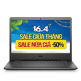 Laptop Dell Vostro 3400 70270644 - Hàng chính hãng