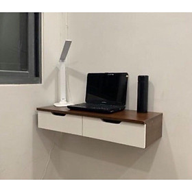 Mua Hộc Ngăn Kéo Treo Tường Dài 80 cm