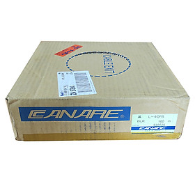 Mua Cáp tín hiệu Video L-4CFB Canare (Hàng nhập khẩu)