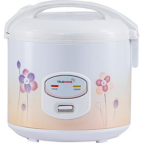 Mua Nồi Cơm Điện TrueHome TR-18JE010(P) - Hàng Chính Hãng