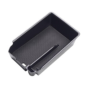 Center Console Insert Organizer Tray for  x4 G02 Durable Accessory