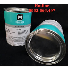 Mua Mỡ MOLYKOTE G-n Plus Paste