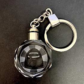 Móc khóa pha lê AMONG US game