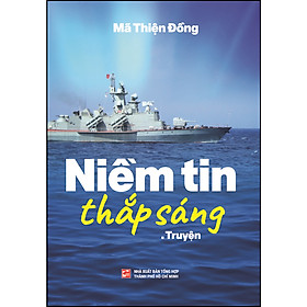 Sách Niềm tin thắp sáng