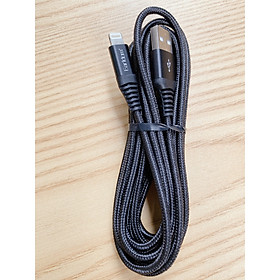Mua Cáp Sạc LightningUSB Earldom EC - 038i dài 3m hàng chính hãng