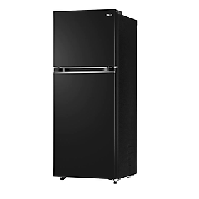 Mua Tủ lạnh ngăn đá trên LG Smart Inverter GV-B212WB 217L (Đen) - HÀNG CHÍNH HÃNG (CHỈ GIAO HCM)