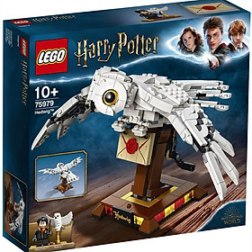 LEGO Harry Potter - Hedwig 75979 630 chi tiết