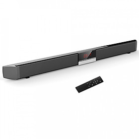 Loa Soundbar Siêu Trầm SR100 Hiệu Ứng Âm Thanh (4 x 15W)