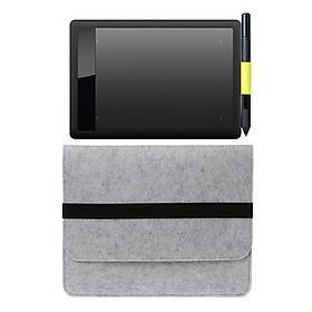 Túi đựng bảng vẽ điện tử Wacom ctl690 6100