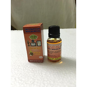 Mua Tinh dầu quế nguyên chất Cung Đình Vỹ Dạ  xông nhà  thơm phòng  tan mỡ  khử mùi  đuổi muỗi  lau sàn  sàn gỗ