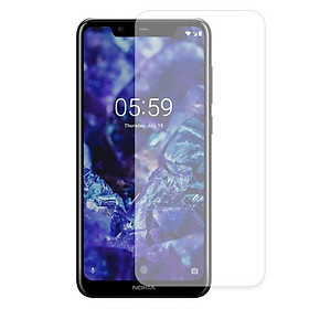 Cường Lực Thường Dành Cho NOKIA 5.1