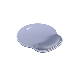 Mua Miếng lót chuột kê tay chất liệu cao su (không xốp) Ugreen 25244 (xám) /25245 (Đen)- Hàng chính hãng